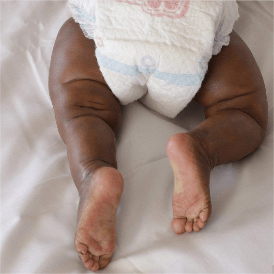 Dollreborns®Mini Black Baby 12'' Realistic African American Reborn Doll Girl Truly Look Real Kennedy