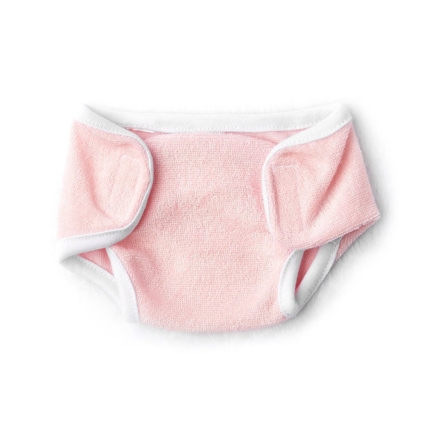 [Suitable for 17-22'' Dolls] Dollreborns®2-Pack Diaper Cover Set