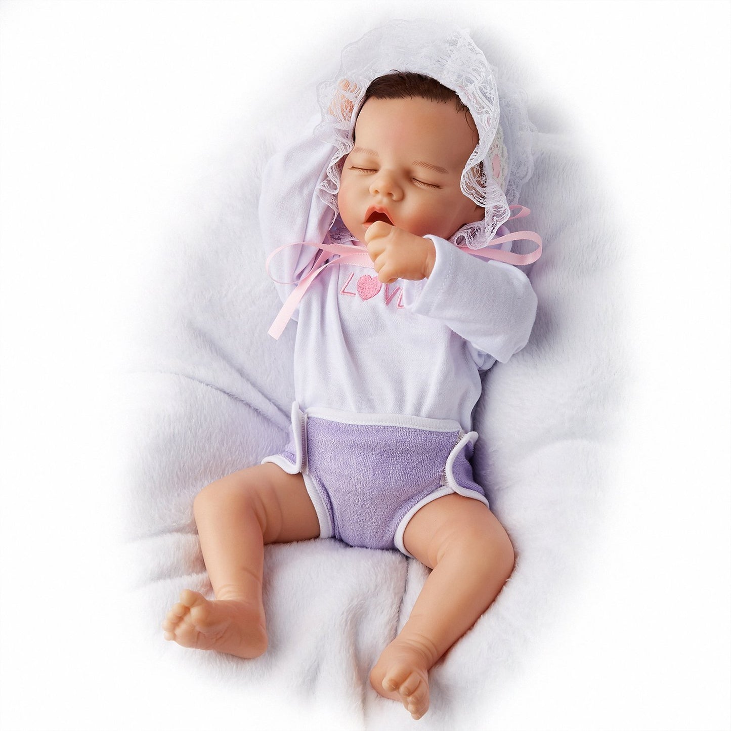 [Suitable for 17-22'' Dolls] Dollreborns®2-Pack Diaper Cover Set