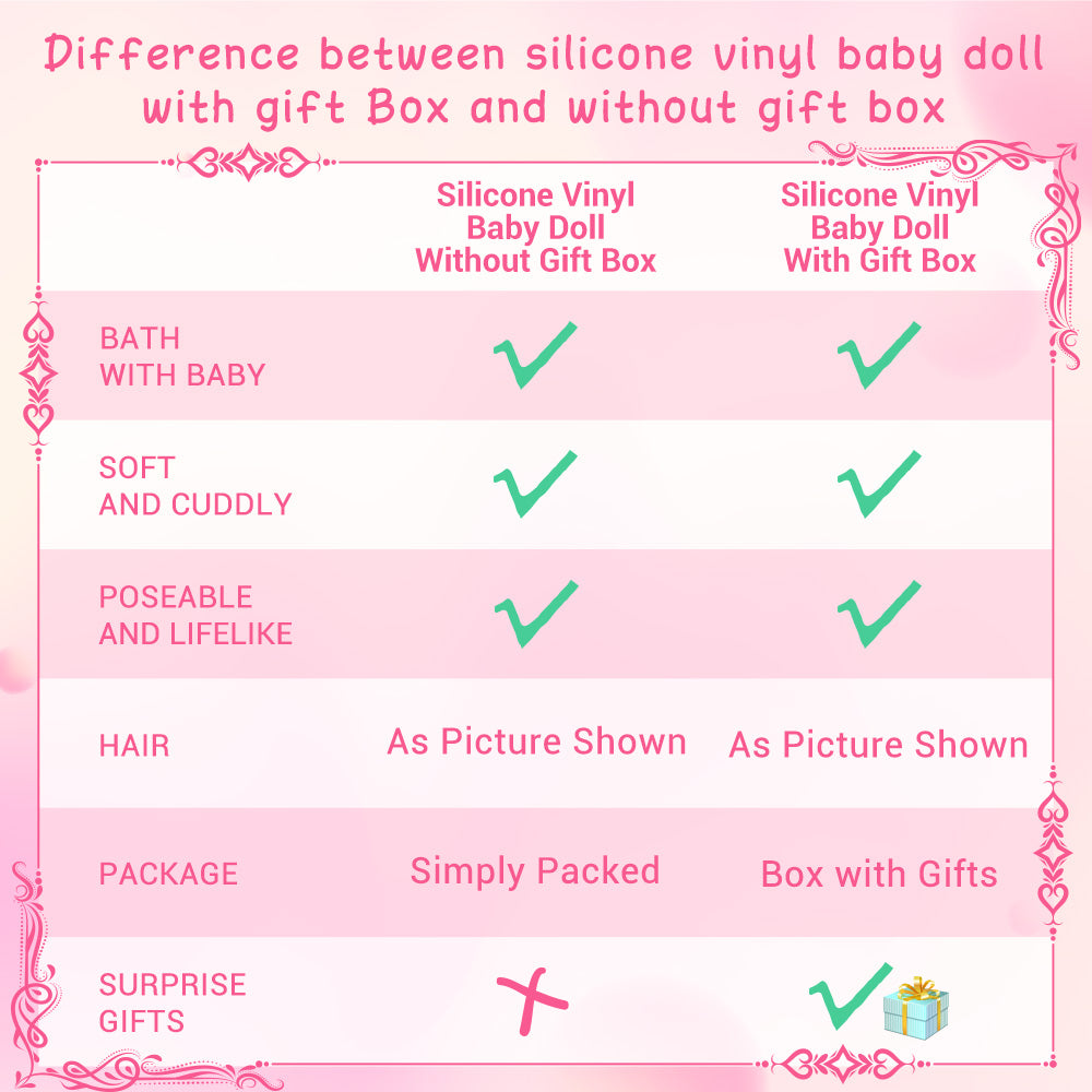 Dollreborns® Super Realistic 12'' Real Lifelike Cylar Soft Silicone Vinyl Reborn Baby Boy Dolls